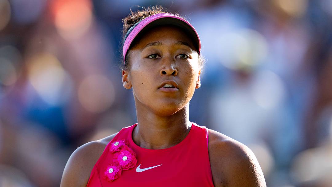 Naomi Osaka at the 2026 National Bank Open presented by Rogers. Naomi Osaka at the 2026 National Bank Open presented by Rogers.