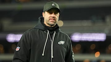 Chicago Bears v Philadelphia Eagles - NFL 2025