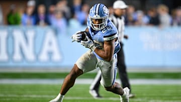 Miami v North Carolina