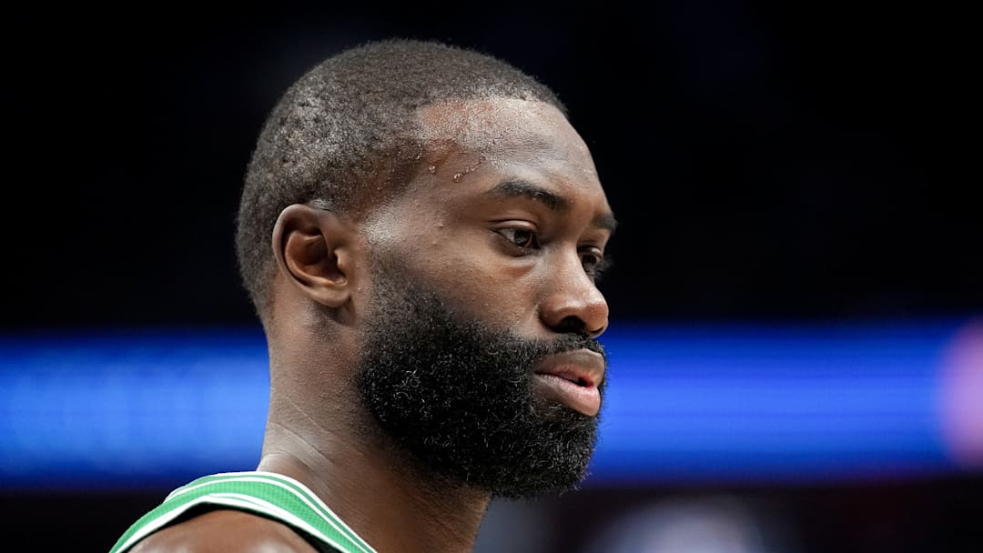 Boston Celtics v Detroit Pistons Boston Celtics v Detroit Pistons