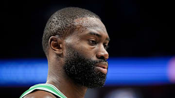 Boston Celtics v Detroit Pistons