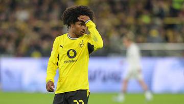 Karim Adeyemi sollte den BVB verlassen