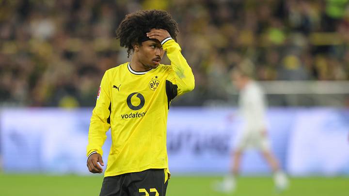 Karim Adeyemi sollte den BVB verlassen