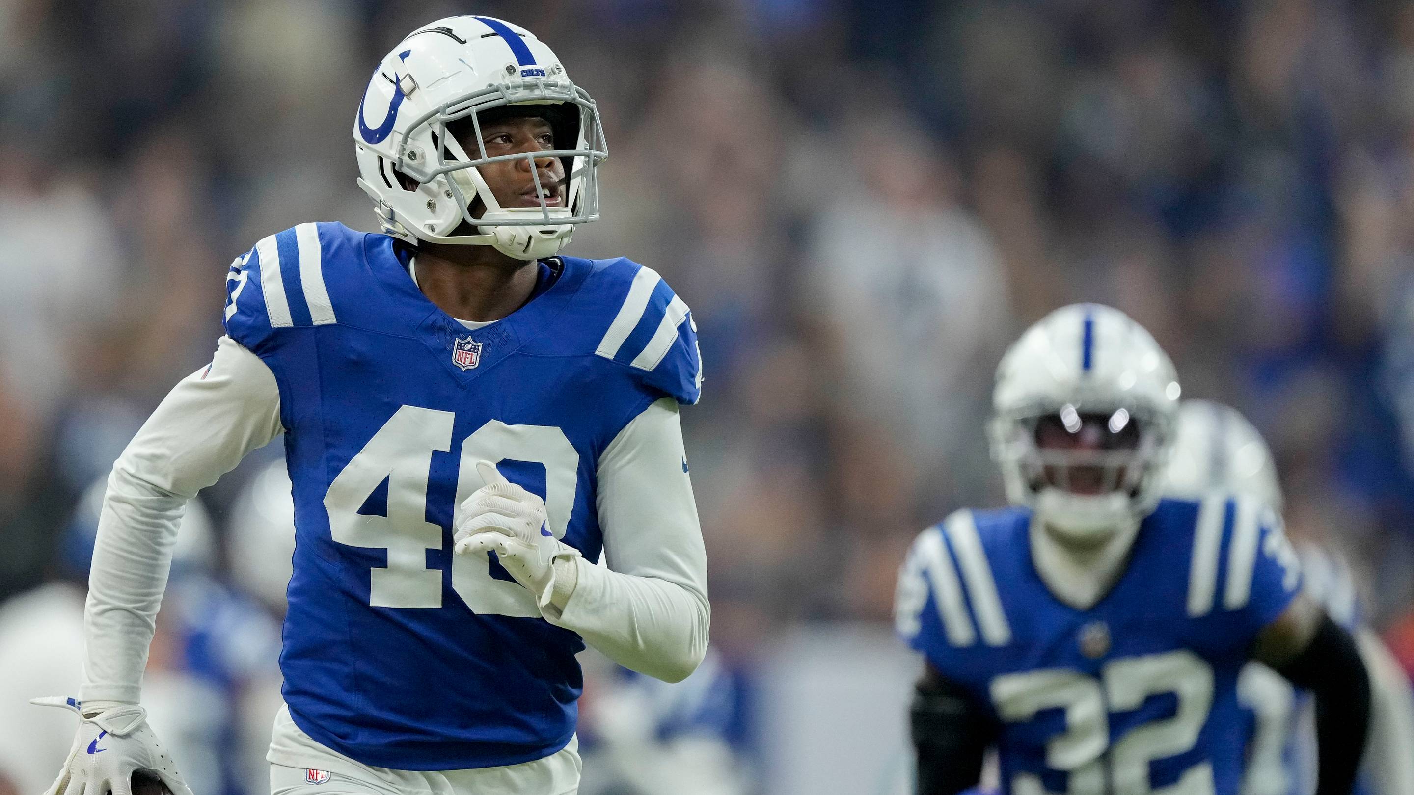 Titans Sign CB Jaylon Jones: Late Addition Promises Sneaky Potential in Secondary