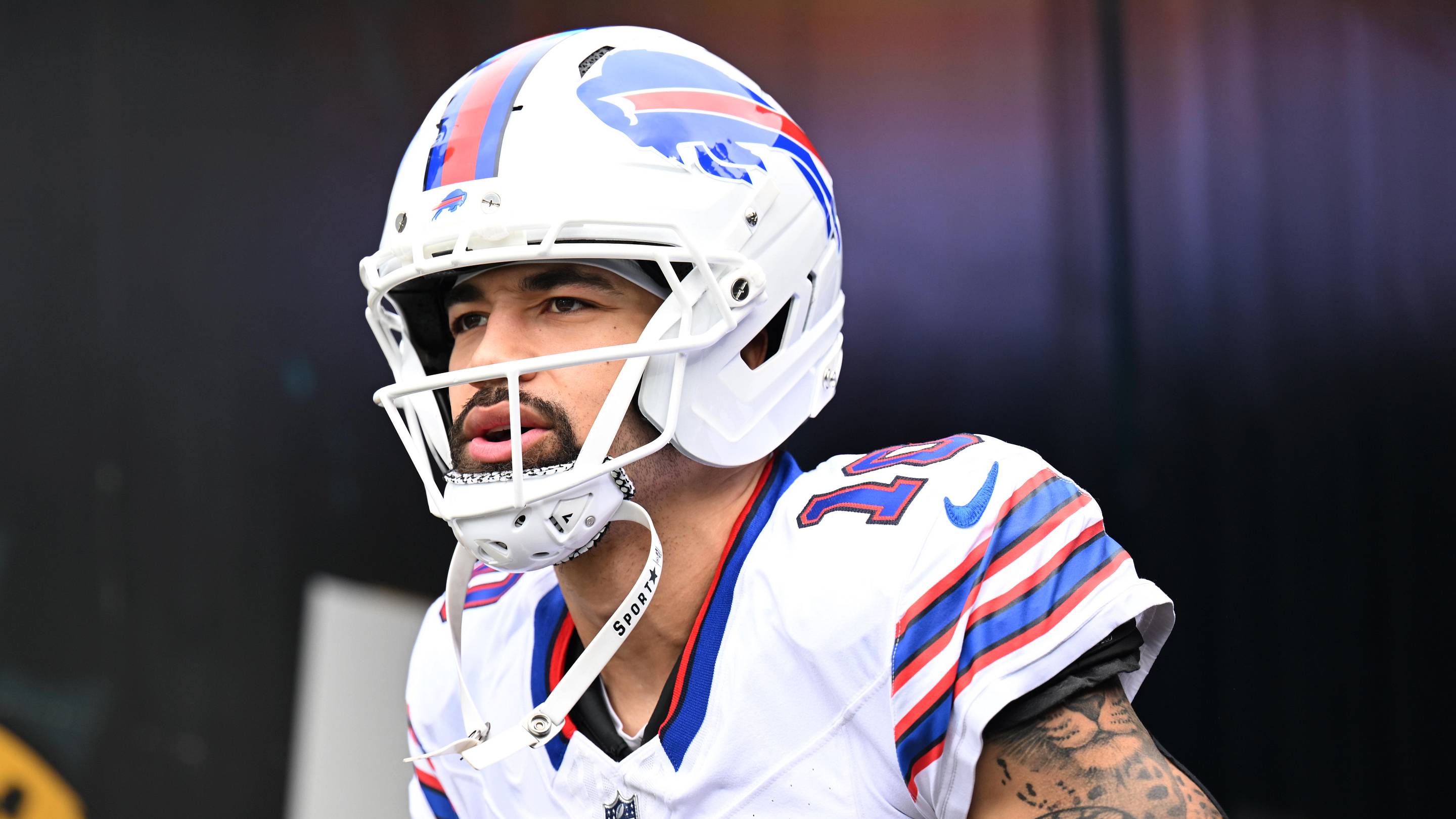 Fantasy Football Week 2 Start ‘Em, Sit ‘Em: Khalil Shakir vs. Brian Thomas Jr.