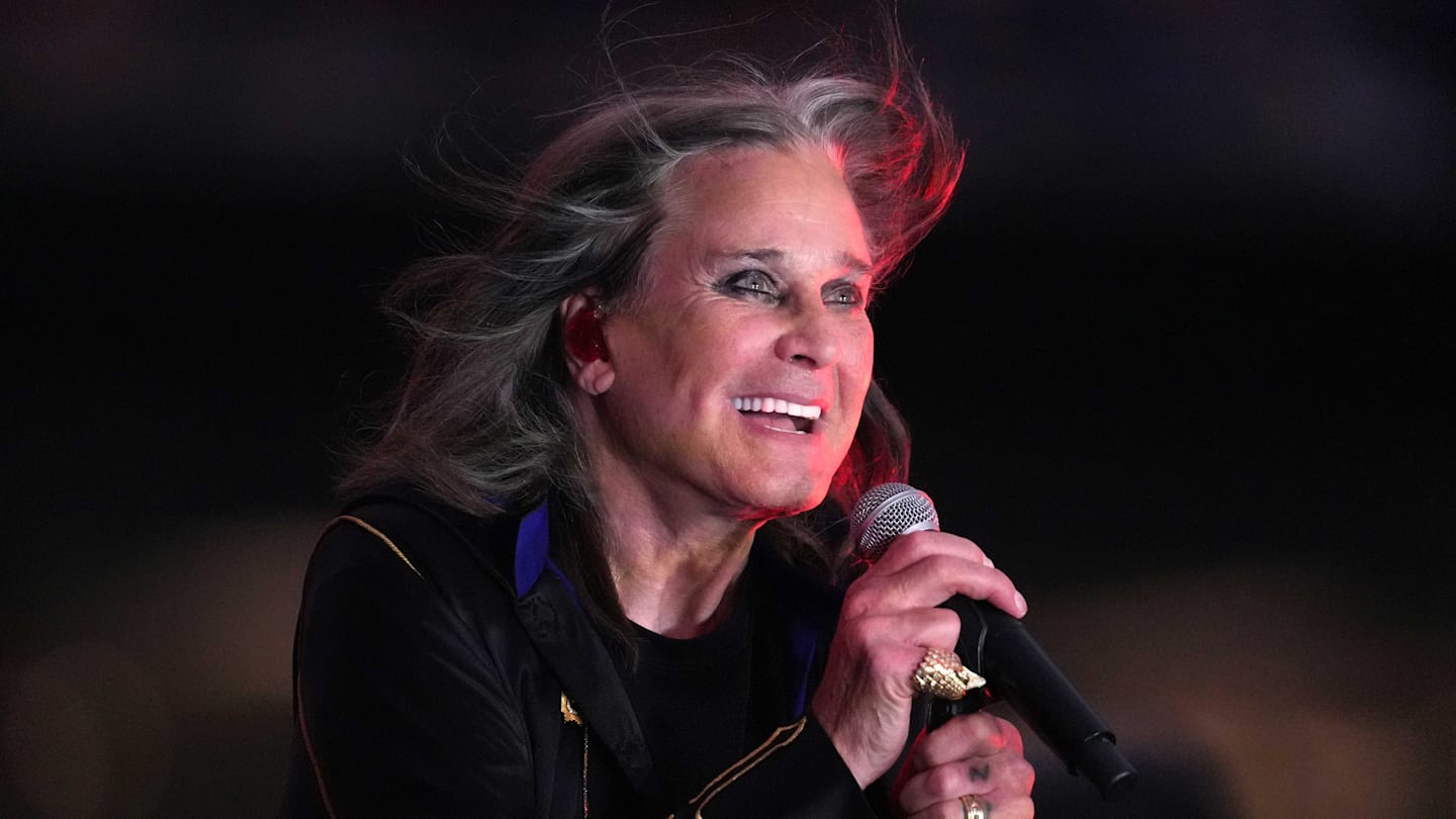 ozzy osbourne love songs lyrics