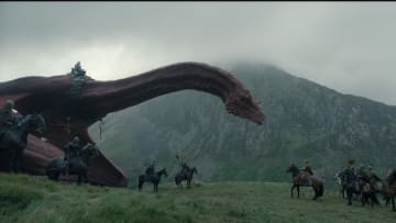 House of the Dragon season 2