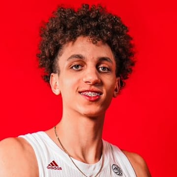 North Carolina native Cody Peck has transferred from IMG Academy home to Davidson Day.