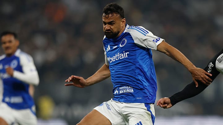 Fabrício Bruno