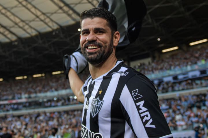 Diego Costa