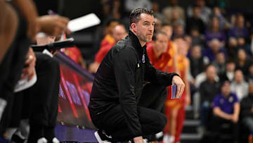 USC v Washington