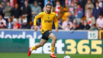 Wolverhampton Wanderers FC v Brentford FC  Premier League