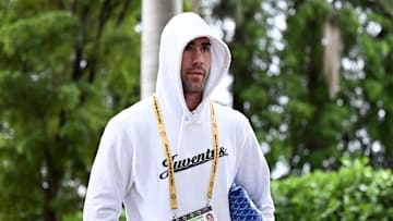Dusan Vlahovic