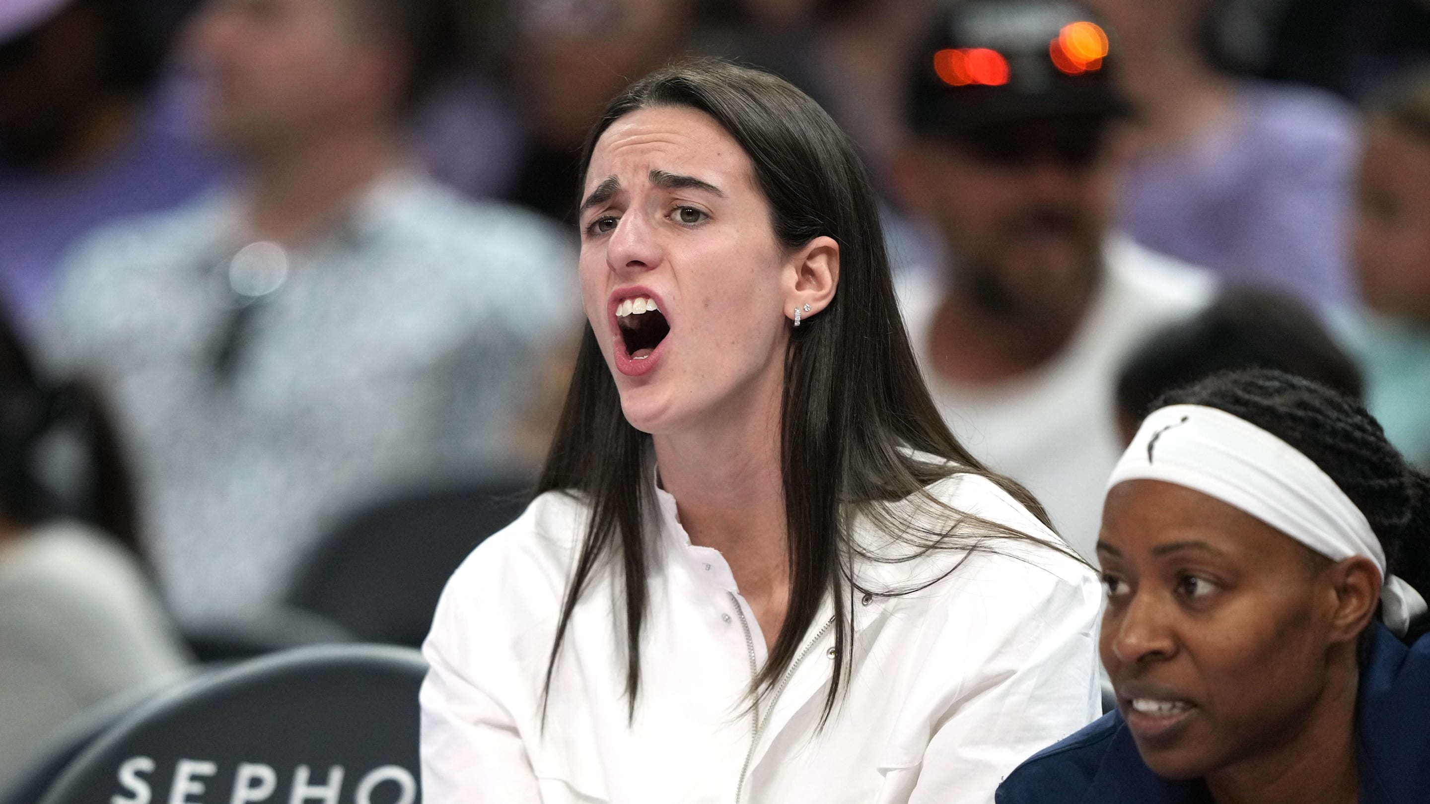 Caitlin Clark announces devastating injury update on social media