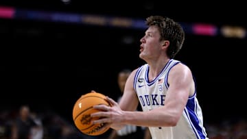 Houston v Duke