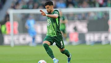 Bleibt Amoura trotz dem Wolfsburger Abstieg in der Bundesliga? Bleibt Amoura trotz dem Wolfsburger Abstieg in der Bundesliga?