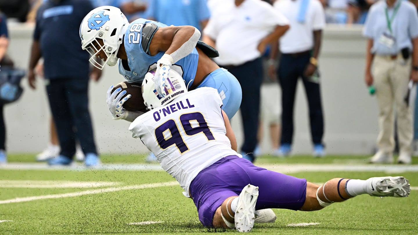 Rutgers, USC, Clemson, Northwestern Reveal Key Players for 2025 Season