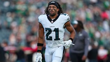 Cincinnati Bengals v Philadelphia Eagles - NFL Preseason 2025