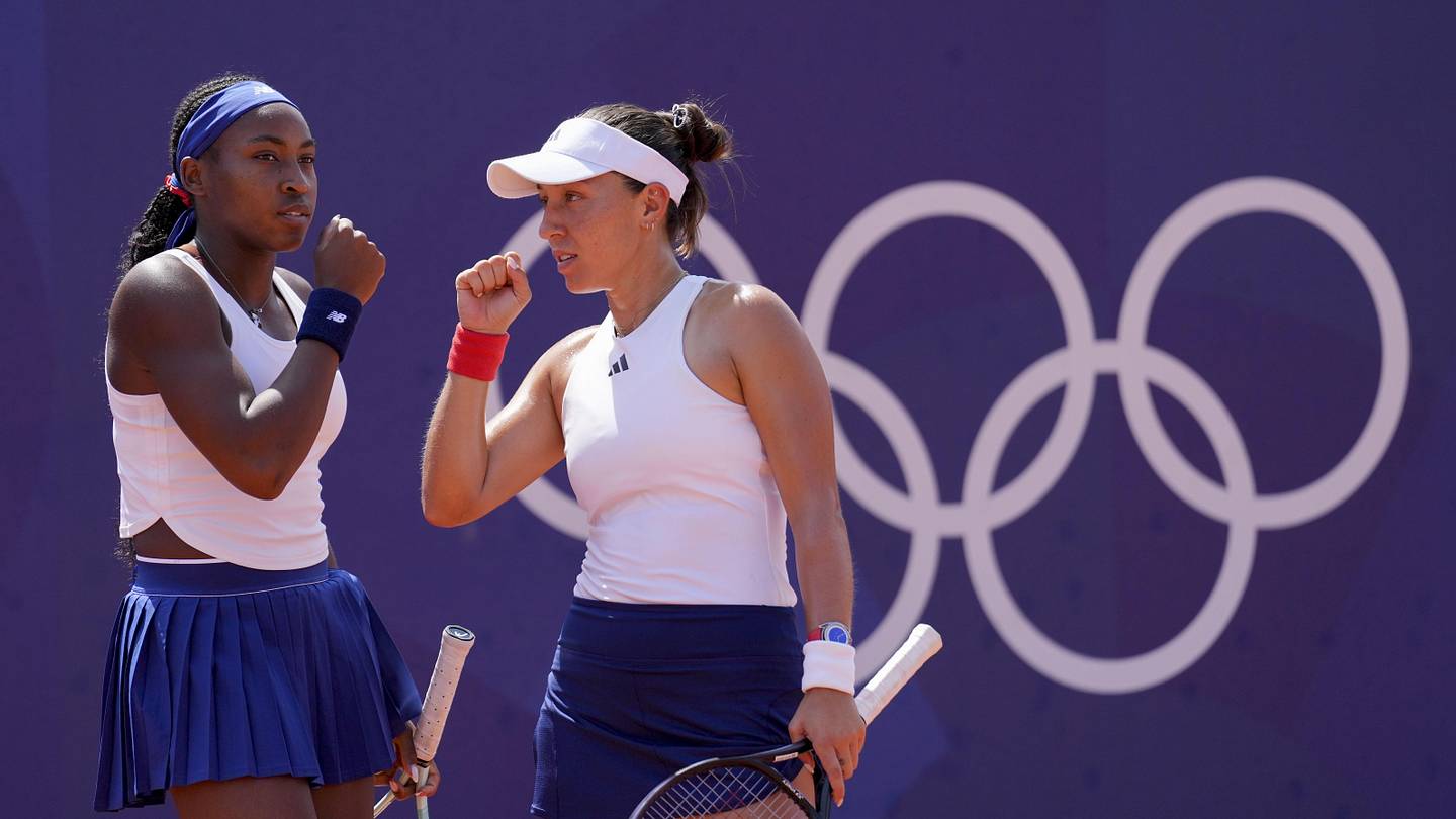 Jessica Pegula Overtakes Coco Gauff in WTA Rankings After Charleston Open