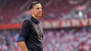 Christian Keller sucht einen neuen Effzeh-Coach