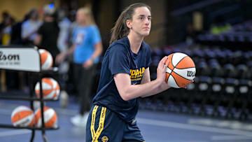 Indiana Fever v Atlanta Dream