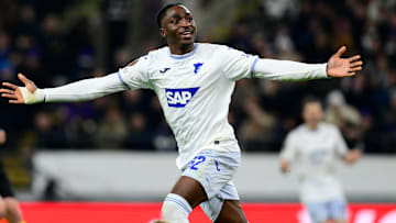 Elversberg hat sich David Mokwa gesichert