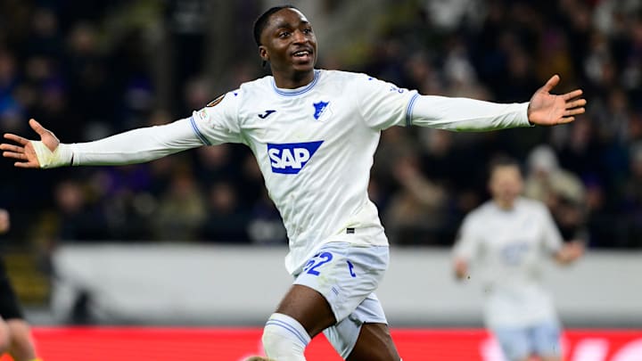 Elversberg hat sich David Mokwa gesichert