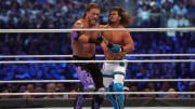 Edge y A.J. Styles tendrán su revancha en Backlash