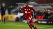 Kingsley Coman