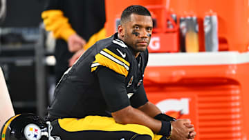 New York Jets v Pittsburgh Steelers