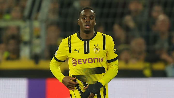 Borussia Dortmund v FC Barcelona - UEFA Champions League 2024/25 Quarter Final Second Leg