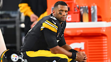 New York Jets v Pittsburgh Steelers