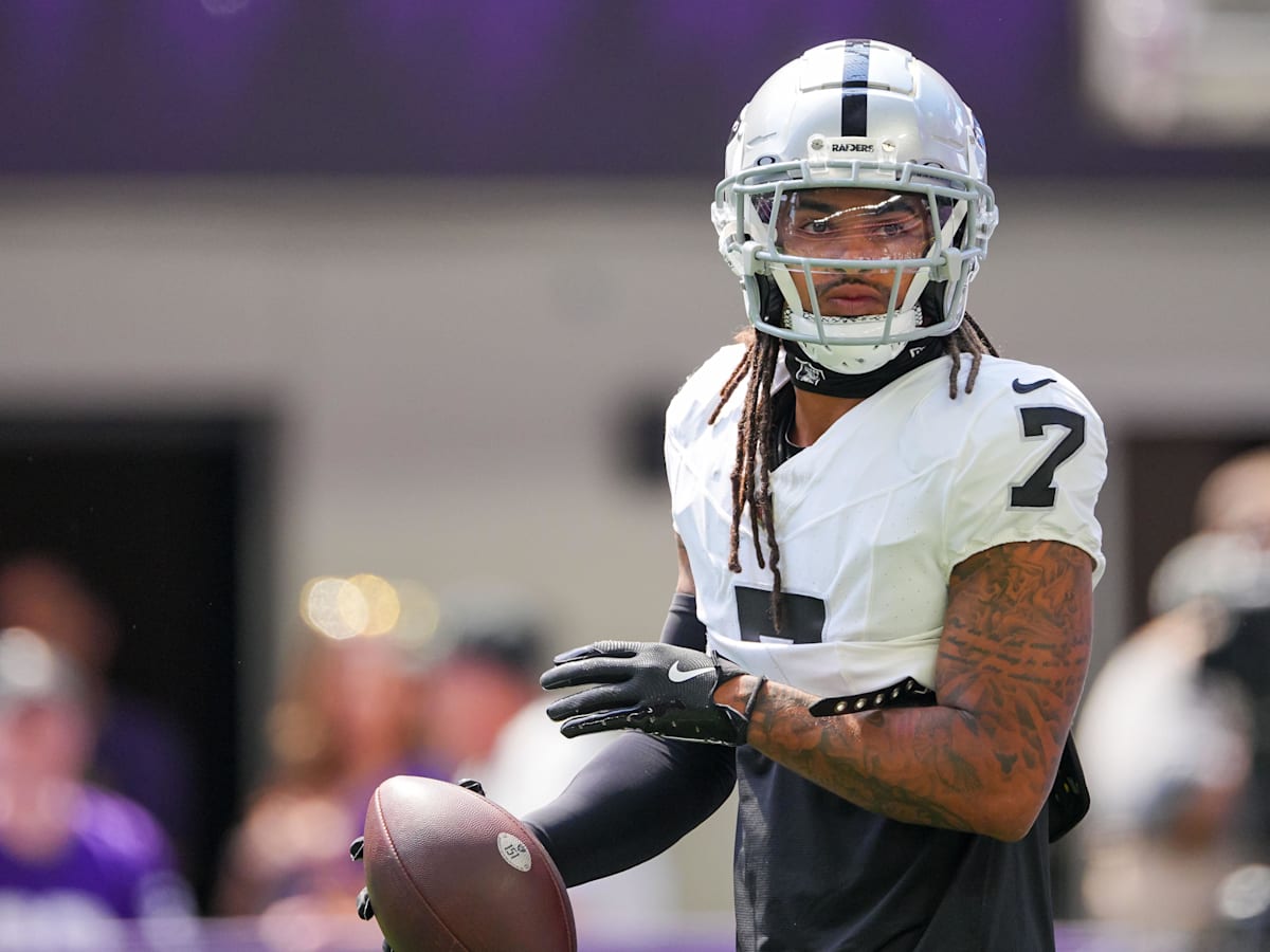 Can Las Vegas Raiders safety Tre'von Moehrig make the Pro Bowl?