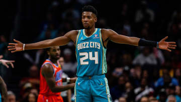 Brandon Miller emerged as a building block for Charlotte but the Hornets need more pieces around him