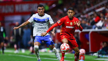 El pronóstico de la IA del Toluca vs Monterrey en la Liguilla