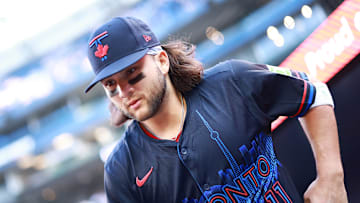 Detroit Tigers v Toronto Blue Jays