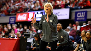 Georgia Tech v NC State