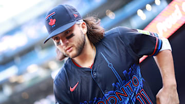 Detroit Tigers v Toronto Blue Jays