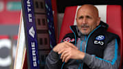 Luciano Spalletti