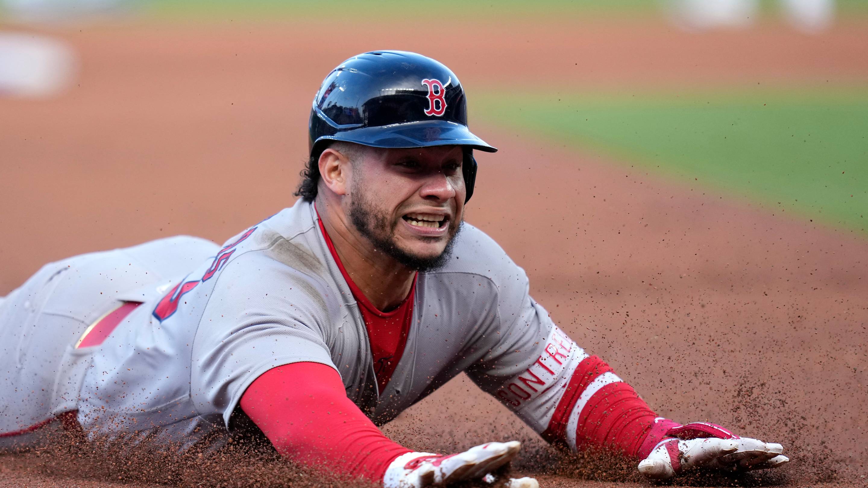 Why Willson Contreras’ success with the Red Sox doesn’t symbolize a Cardinals failure