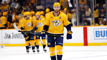 Montreal Canadiens v Nashville Predators