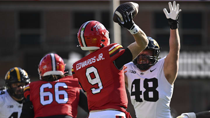 NCAAF News