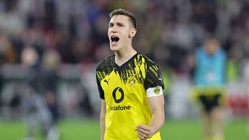 Nico Schlotterbeck était dans le viseur du Real Madrid Nico Schlotterbeck était dans le viseur du Real Madrid