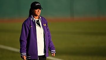 LSU v Stanford