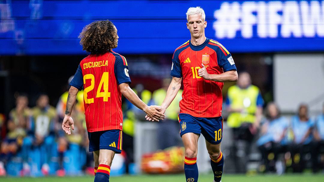 Spain v Cabo Verde: Group H - FIFA World Cup 2026