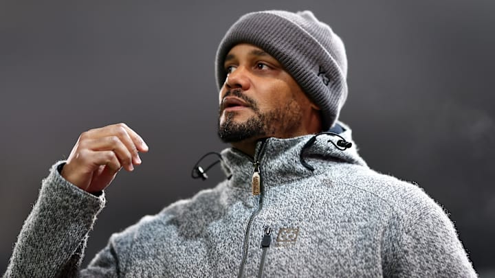 Vincent Kompany dominiert mit Bayern die Bundesliga 