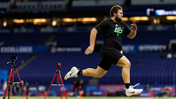 Denver Broncos undrafted free agents