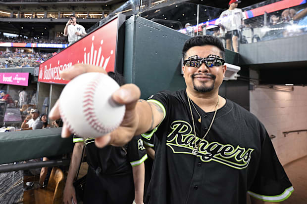 Hector Rodriguez, Aka 