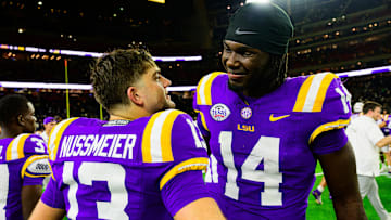 Baylor v LSU - Kinder's Texas Bowl