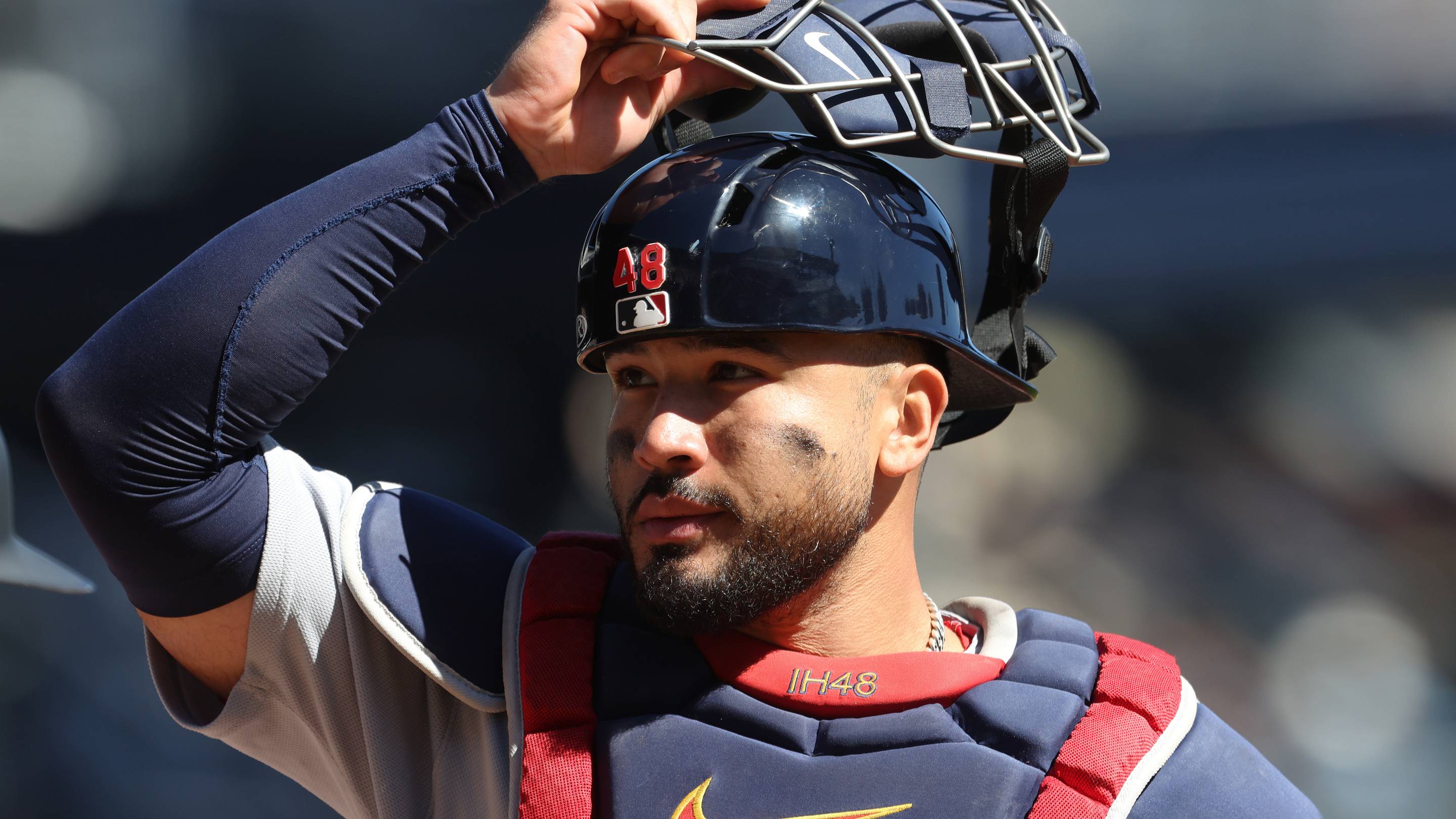 Will Leo Bernal's Impressive Rookie Season Earn Him a Roster Spot?
